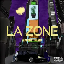 La zone