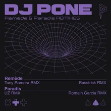 Remède Tony Romera Remix