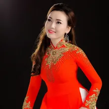 Thu Sầu Héo Úa Vì Ai