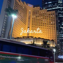 Jakarta