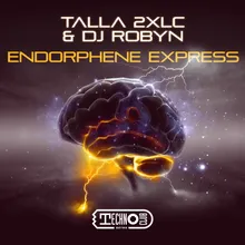 Endorphene Express Extended Mix