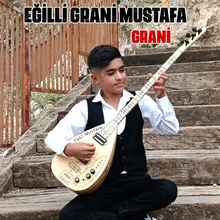 Eğil Makamı Grani