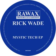 Mystic Tech Original Mix