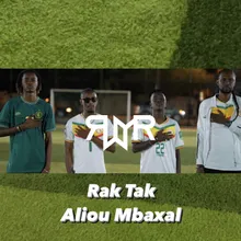 Rak Tak Aliou Mbaxal