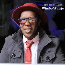 Wimbo Wangu