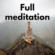 meditation to heal