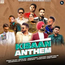 Kisaan Anthem