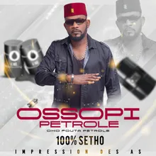 Ossopi Petrole oko fouta petrole