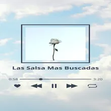 Las Salsa Mas Buscadas