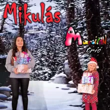 Mikulás