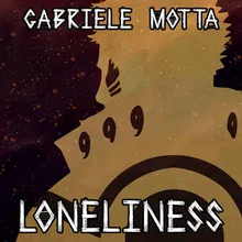 Loneliness From "Naruto"