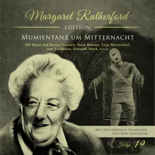 Margaret Rutherford Edition Folge 19 - Mumientanz um Mitternacht
