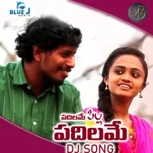 Padilame Pilla Padilame Dj Song