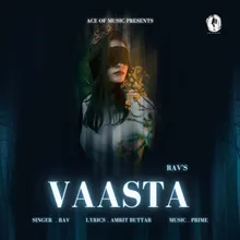 Vaasta