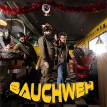 Bauchweh