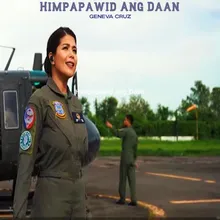 Himpapawid Ang Daan