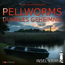 Pellworms dunkles Geheimnis Kapitel 17
