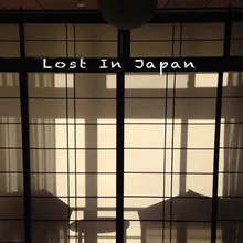 Lost In Japan Instrumental