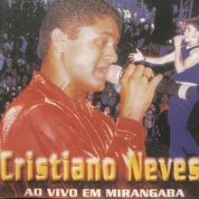 Amor de Ninguém Ao Vivo