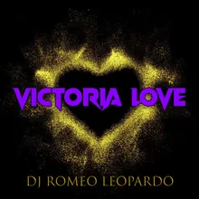 Victoria Love