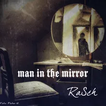 man in the mirror