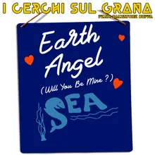 Earth Angel Will You Be Mine?