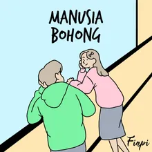 Manusia Bohong