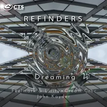 Dreaming John Kayder Remix
