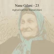 Nane Gilani - 23 اجرای قطعه میرزا کوچک خان