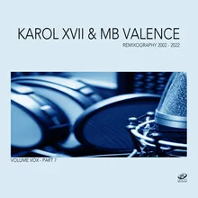 For You Karol XVII & MB Valence Loco Remix