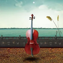 沂蒙山歌 大提琴独奏