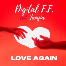 Love Again Extended Mix