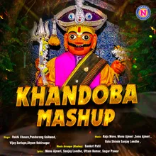 Khandoba Mashup