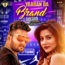 Yaaran Da Brand