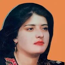 Dagh Eshqat Bar Dil Maan