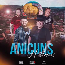 Anicuns Histórias