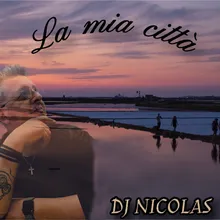 La mia città