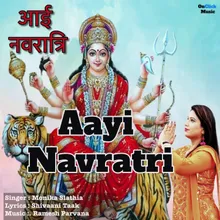 Aayi Navratri