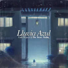 Lluvia Azul