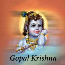 Gopal Krishna