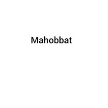 Mohabbat