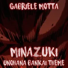 Minazuki (Unohana Bankai Theme) From "Bleach"
