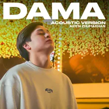 Dama Acoustic Version