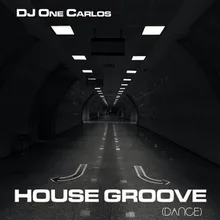 House Groove Dance