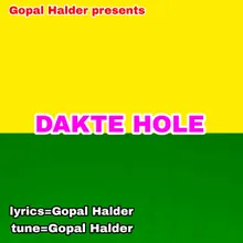 DAKTE HOLE