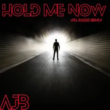 Hold Me Now USA Radio Remix