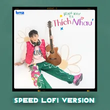 Hình Như Ta Thích Nhau Speed Lofi Version