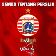 Semua Tentang Persija