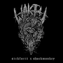 Waktu (feat. Shock Monkey)