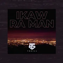 Ikaw ra man